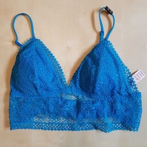 Victoria's secret bralette brand new